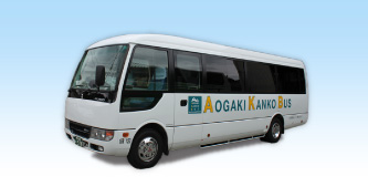 小型マイクロバス